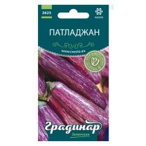 СЕМЕНА ГРАДИНАР Б.ПАТЛАДЖАН Р.НИШКИ