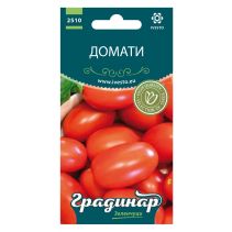СЕМЕНА ГРАДИНАР ДОМАТИ CHICO III