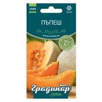 СЕМЕНА ГРАДИНАР ПЪПЕШ ANANAS