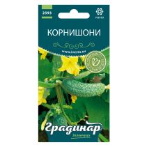 СЕМЕНА ГРАДИНАР КОРНИШОНИ MOXIE F1