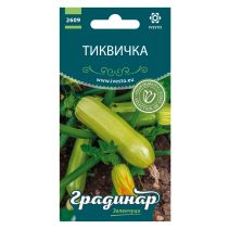 СЕМЕНА ГРАДИНАР ТИКВИЧКИ MAGDA F1