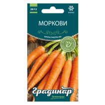 СЕМЕНА ГРАДИНАР МОРКОВИ TOUCHON