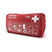 АВТОАПТЕЧКА CARE