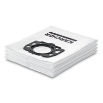 ТОРБИЧКИ KARCHER WD4/5/6 4БР ФИЛТ.ВАТЕНИ