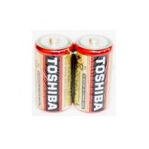 БАТЕРИЯ TOSHIBA R14KX2БР (1.5V)