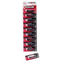 БАТЕРИЯ ANSMANN LR6 1.5V 1512-0021/1БР