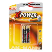 БАТЕРИЯ ANSMANN LR03 X-POWER ANS