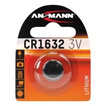 БАТЕРИЯ ANSMANN CR 1632 3V ANS 1516-0004