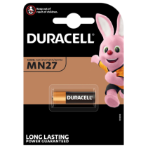 БАТЕРИЯ DURACELL MN27X1(12V)