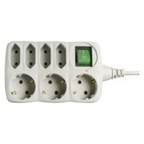 РАЗКЛ-Л EMOS 3+4 ГН 1.5М КАБЕЛ