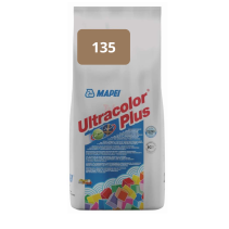 ФУГА ULTRACOLOR 135 GOLDEN DUST 2КГ/8