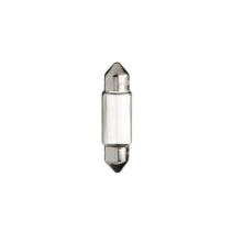 ЛАМПА АВТО ЗА ПЛАФ.КЪСАGE7546 C5W12V2/20