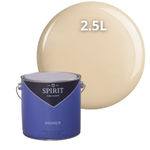 ГРУНД SPIRIT PRIMER 2.5Л/1