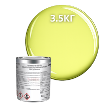 БОЯ ЗА ПЪТНА МАРКИРОВКА DPr ЖЪЛТА 3.5КГ - Temax.bg БОЯ ЗА ПЪТНА МАРКИРОВКА DPr ЖЪЛТА 3.5КГ