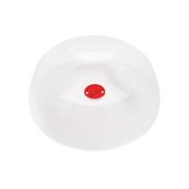 КАПАК ЗА МИКРОВЪЛН.ФУРНА PVC Ф28