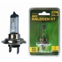 КРУШКА H7 12V 55W