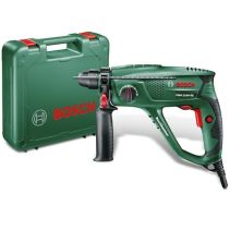 ЕЛЕКТРИЧЕСКИ ПЕРФОРАТОР BOSCH 550W