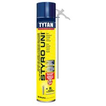 ЛЕПИЛО TYTAN PROFESSIONAL STYRO 750 МЛ
