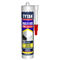 ЛЕПИЛО TYTAN RB 20 МОНТАЖНО 290 МЛ/12