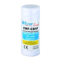 ФИЛТЪР ЗА ВОДА ТЕКСТИЛЕН 5 ''EWF-CB5