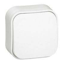 БУТОН FORIX 6A ОМ IP21