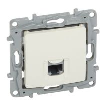 РОЗЕТКА ИНФОРМ.NILOE МЕХАНИЗЪМ RJ45 - Temax.bg РОЗЕТКА ИНФОРМ.NILOE МЕХАНИЗЪМ RJ45