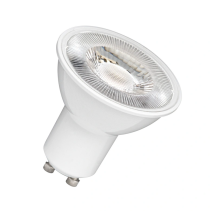 КРУШКА LED 4.5W 65K GU10 350LM LEDVANCE