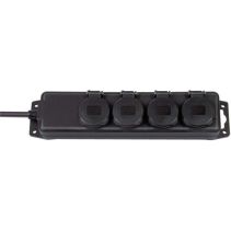 РАЗК-Л BRENTUHL ГУМИРАН 4ГН 1.8М IP44