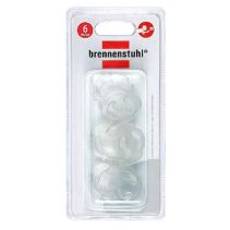 КАПАЧКА ДЕТСКА ЗАЩИТА BRENNENSTUHL 6БР