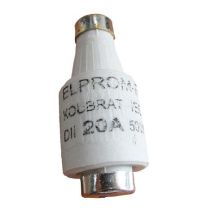 ПАТРОН Е27 20А/52077