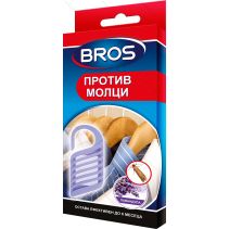 ЗАКАЧАЛКА БРОС ПРОТИВ МОЛЦИ ЛАВАНДУЛА