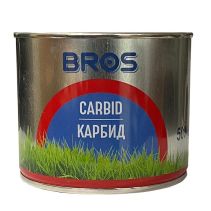 БРОС КАРБИД ПРОТИВ КЪРТИЦИ 500Г