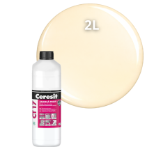 ГРУНД ДЪЛБОКОПРОНИКВАЩ CERESIT СТ17 2Л