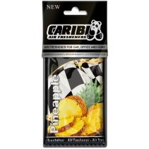 АРОМАТИЗАТОР СУХ CARIBI АНАНАС/10