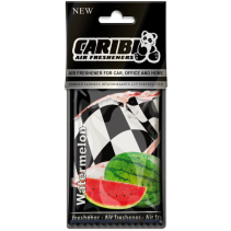 АРОМАТИЗАТОР СУХ CARIBI ДИНЯ/10