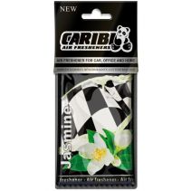 АРОМАТИЗАТОР СУХ CARIBI ЖАСМИН/10
