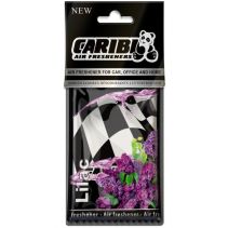 АРОМАТИЗАТОР СУХ CARIBI ЛЮЛЯК/10
