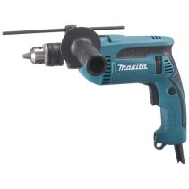 ЕЛЕКТРИЧЕСКА УДАРНА БОРМАШИНА MAKITA, 680W