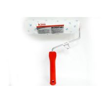 ВАЛЯК MICROSTAR МИКРОФИБЪР 18СМ+8ММ