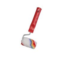 ВАЛЯК NESPOLI MINI MULTICOLOR 6СМ