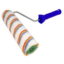 ВАЛЯК NESPOLI MULTICOLOR 25СМ