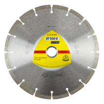 ДИСК ДИАМАНТЕН 230X2.3X22.23/25