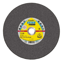 ДИСК ЗА МЕТАЛ INOX 230Х1.9Х22.2ММ A46TZ