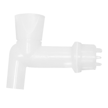 КАНЕЛКА ЗА БИДОН PVC
