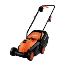 ЕЛЕКТРИЧЕСКА КОСАЧКА DAEWOO DLM1400E 1200W 32 СМ 35Л