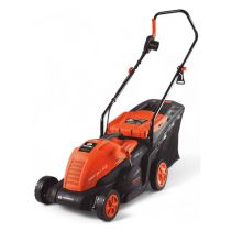 ЕЛЕКТРИЧЕСКА КОСАЧКА DAEWOO DLM1700E 1500W 36СМ 45Л