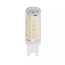 ЛАМПА LED PETA G9 6W 42K