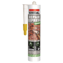ЛЕПИЛО УПЛЪТНИТЕЛ SOUDAL ЗА ЦИМЕНТ 300МЛ/15