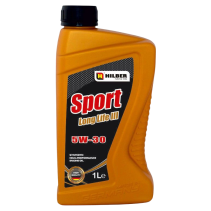 МАСЛО СИНТ.HILBER SPORTL.LIFE III5W30 1Л