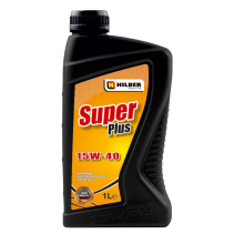 МАСЛО УНИВ.МИНЕР.HILBER SUPER+ 15W-40 1Л
